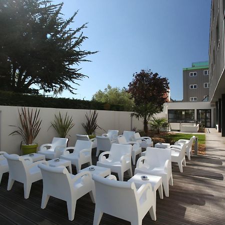Ibis Styles Quiberon Centre Hotel Interior foto