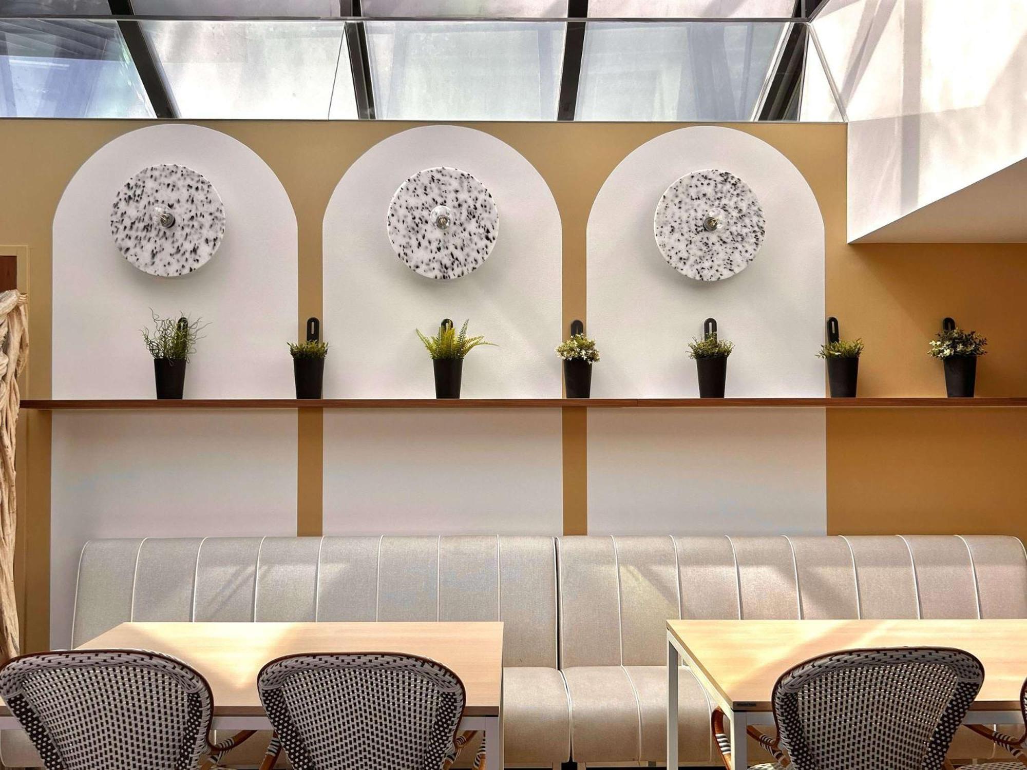 Ibis Styles Quiberon Centre Hotel Exterior foto