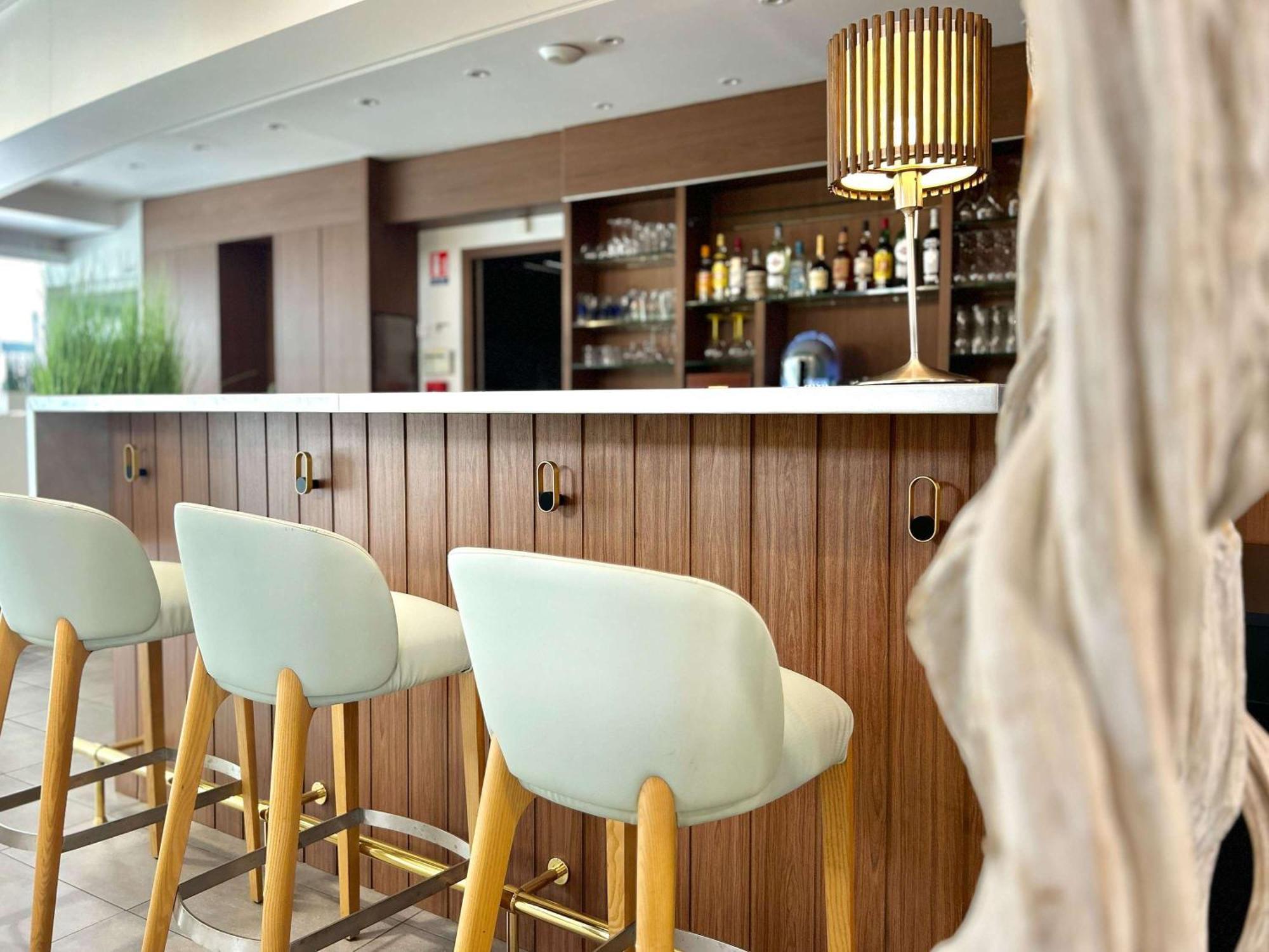 Ibis Styles Quiberon Centre Hotel Exterior foto